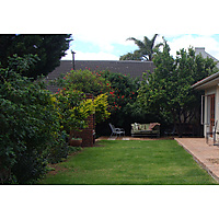 BLOEM Stay Self Catering Accommodation image